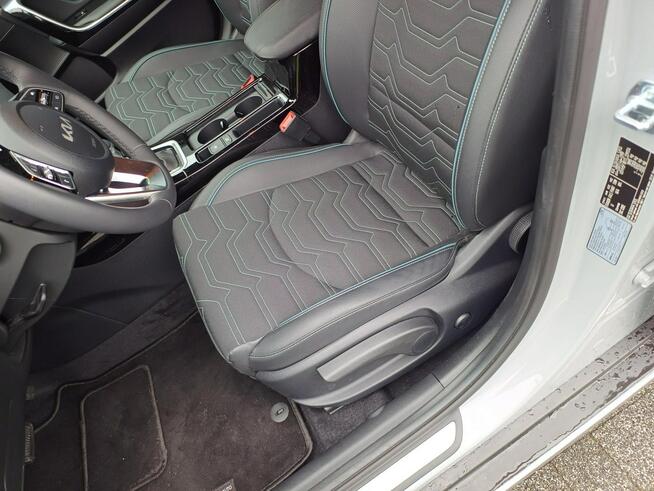 Kia XCeed 1.5 150KM 7dct Tribute + zimowy Wolf grey