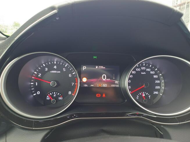 Kia XCeed 1.5 150KM 7dct Tribute + zimowy Wolf grey