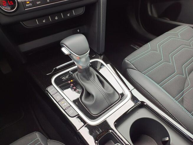 Kia XCeed 1.5 150KM 7dct Tribute + zimowy Wolf grey