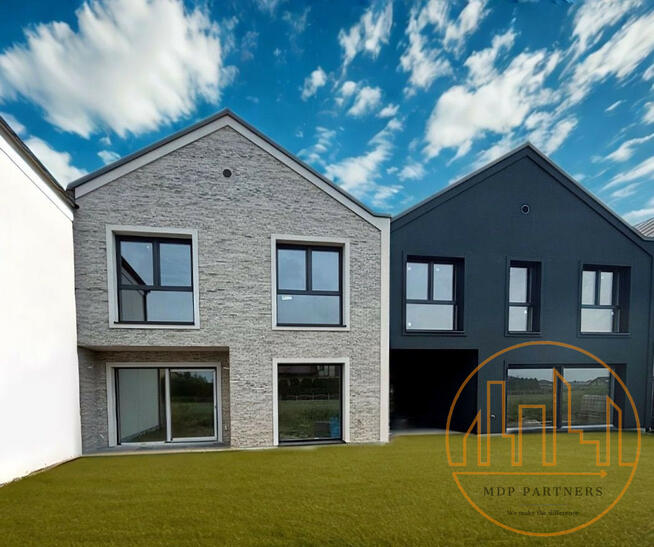 Mieszkanie Łady gm. Raszyn,