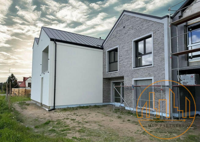 Mieszkanie Łady gm. Raszyn,