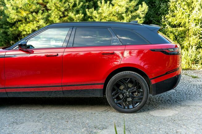 Land Rover Range Rover VELAR 2.0D 240KM / R DYNAMIC