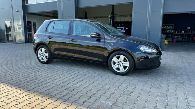 Volkswagen Golf 2.0 diesel, stan wzorowy, zobacz FILMY!