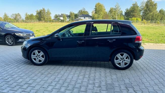 Volkswagen Golf 2.0 diesel, stan wzorowy, zobacz FILMY!