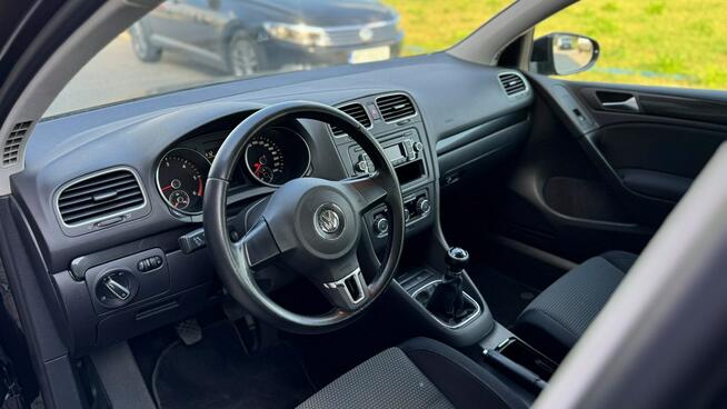 Volkswagen Golf 2.0 diesel, stan wzorowy, zobacz FILMY!
