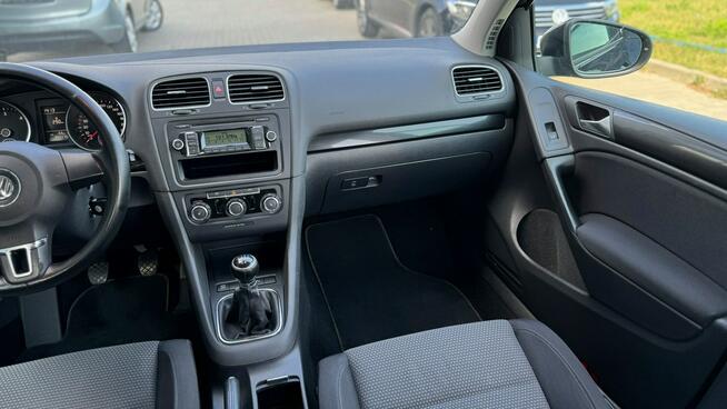 Volkswagen Golf 2.0 diesel, stan wzorowy, zobacz FILMY!