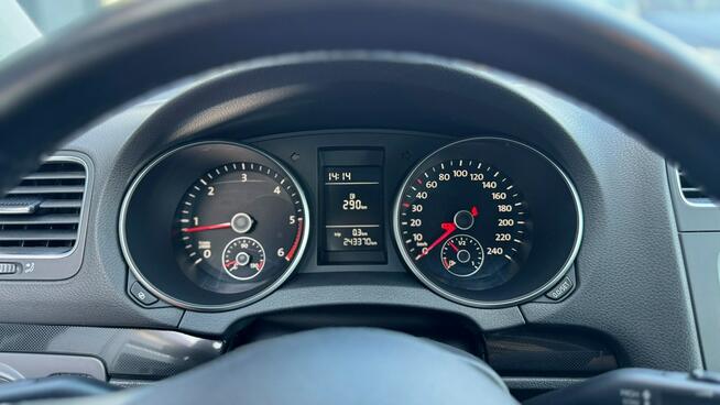 Volkswagen Golf 2.0 diesel, stan wzorowy, zobacz FILMY!