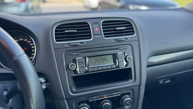 Volkswagen Golf 2.0 diesel, stan wzorowy, zobacz FILMY!