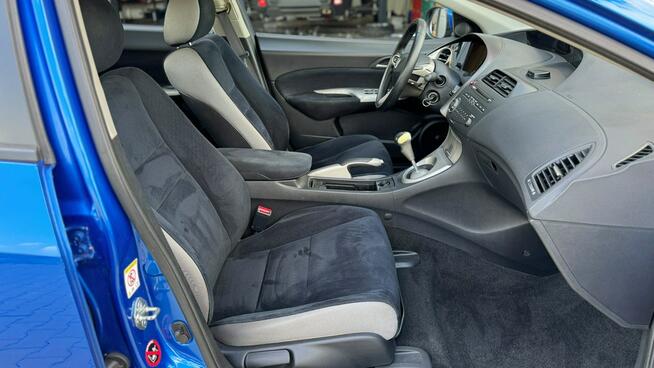 Honda Civic piękny kolor, stan wzorowy, zobacz filmy!