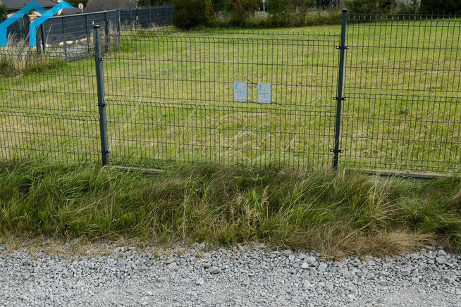 Działka budowlana Cieszyn