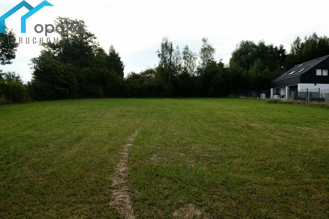 Działka budowlana Cieszyn