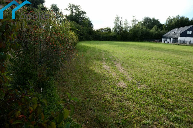 Działka budowlana Cieszyn