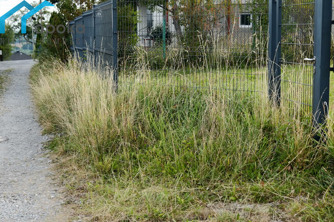 Działka budowlana Cieszyn