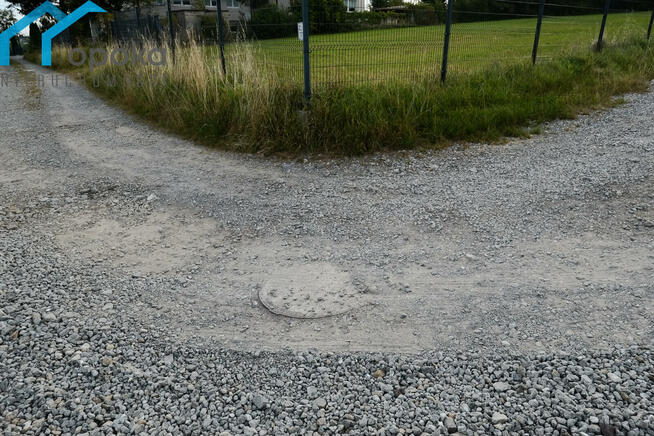 Działka budowlana Cieszyn