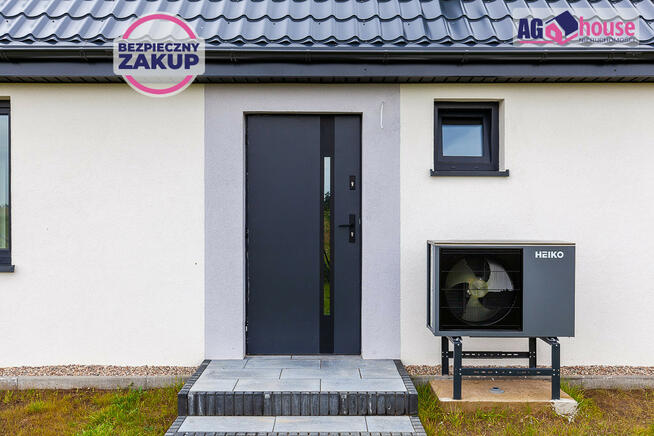 Dom Chynowie gm. Gniewino,