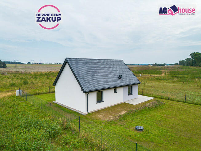 Dom Chynowie gm. Gniewino,