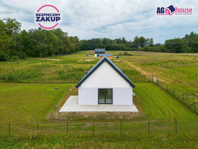 Dom Chynowie gm. Gniewino,