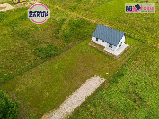 Dom Chynowie gm. Gniewino,