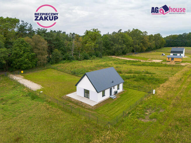 Dom Chynowie gm. Gniewino,