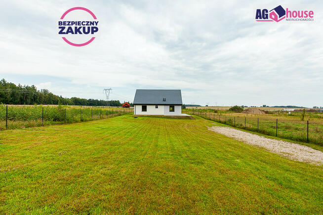 Dom Chynowie gm. Gniewino,