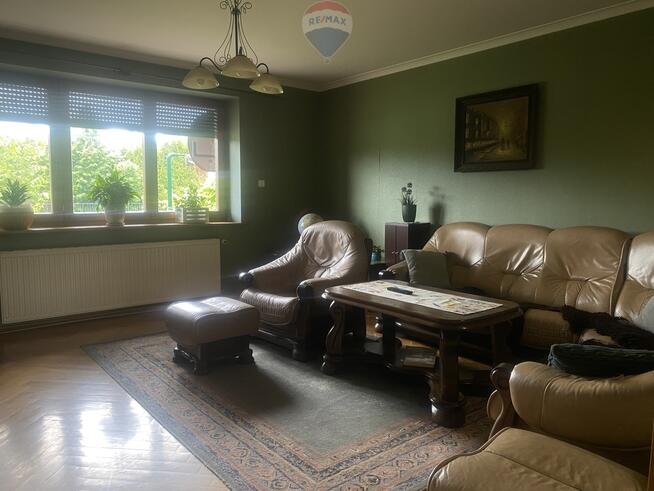 Wyjatkowy dom w Piasku k. Pszczyny