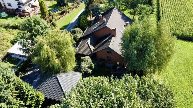 BLACK WEEKS - Wyjatkowy dom w Piasku k. Pszczyny