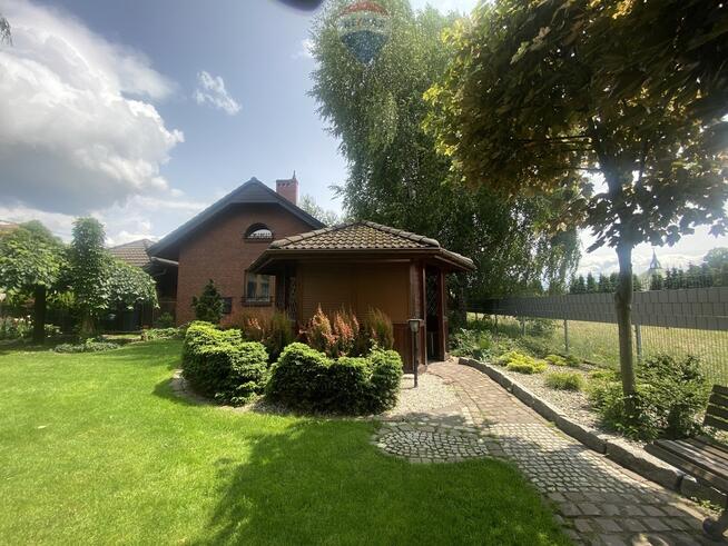 BLACK WEEKS - Wyjatkowy dom w Piasku k. Pszczyny