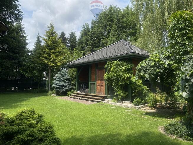 BLACK WEEKS - Wyjatkowy dom w Piasku k. Pszczyny