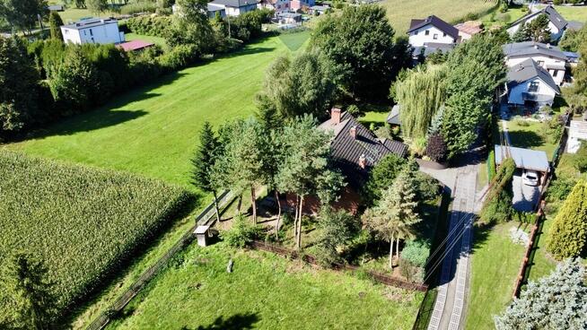 BLACK WEEKS - Wyjatkowy dom w Piasku k. Pszczyny