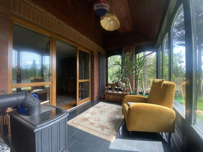 BLACK WEEKS - Wyjatkowy dom w Piasku k. Pszczyny