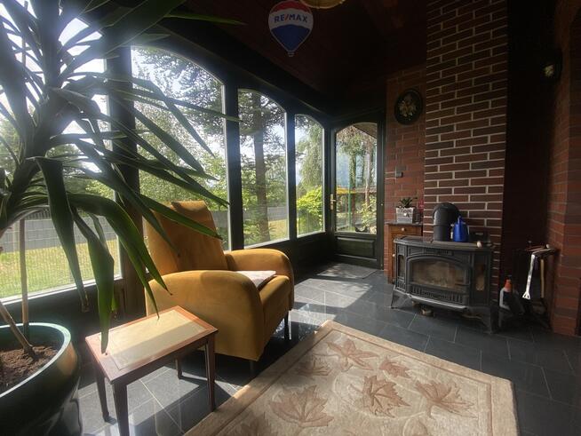 BLACK WEEKS - Wyjatkowy dom w Piasku k. Pszczyny