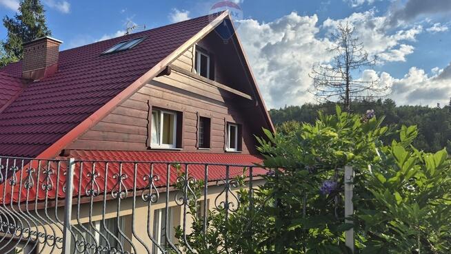 Pensjonat pod stokiem narciarskim