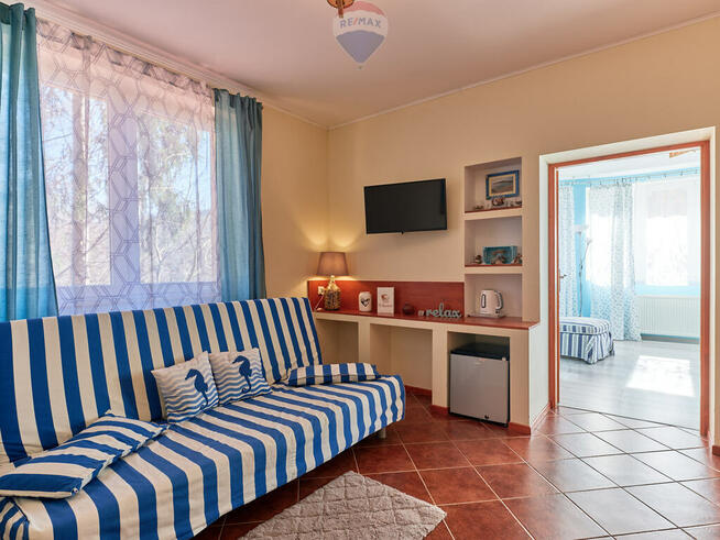 Pensjonat pod stokiem narciarskim