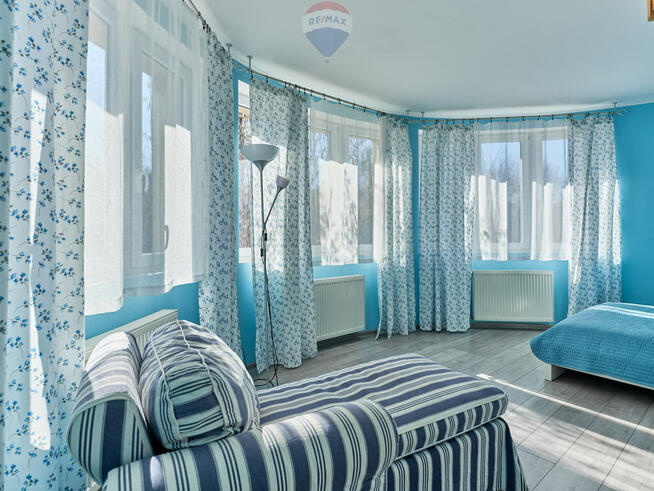 Pensjonat pod stokiem narciarskim