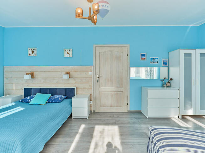 Pensjonat pod stokiem narciarskim