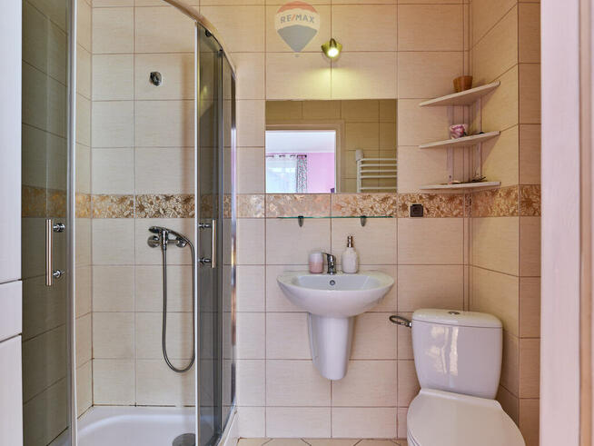 Pensjonat pod stokiem narciarskim