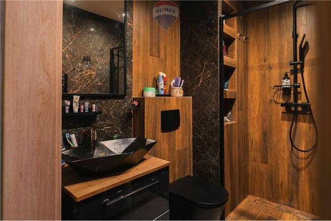 Dom bliźniak 125m², ogród 540m2