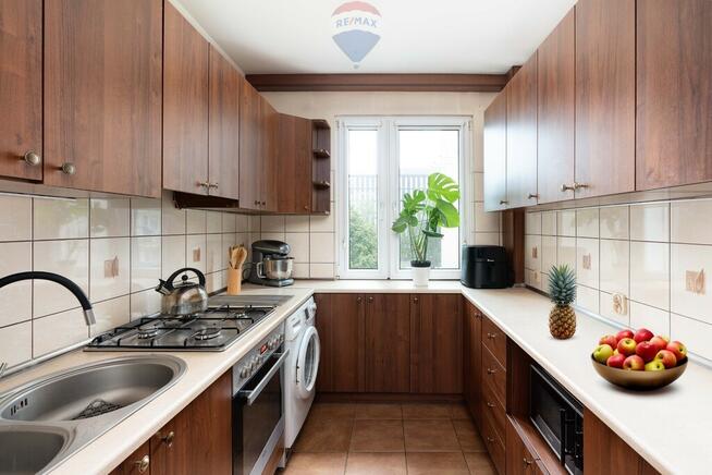 Rezerwacja! Mieszkanie 3 pokoje koło lasku Dębina