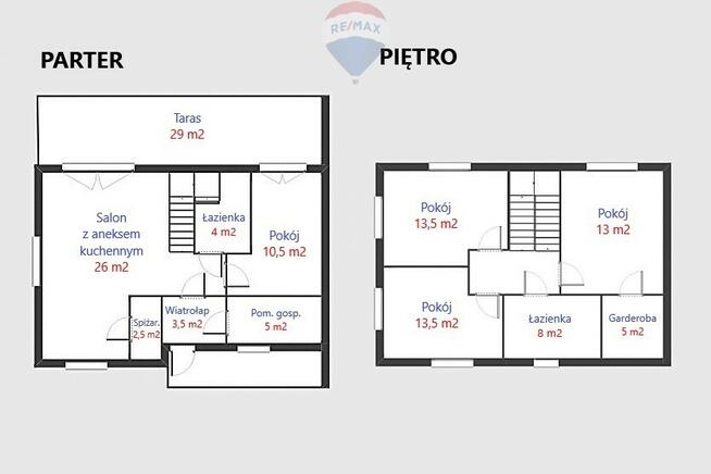Wyjątkowy funkcjonalny dom, duża działka, obok las