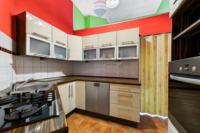 Mieszkanie w kamienicy w centrum Nowej Soli