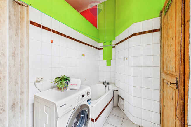 Mieszkanie w kamienicy w centrum Nowej Soli