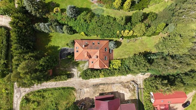 Dom w Majdach z dostępem do Jeziora Wulpińskiego