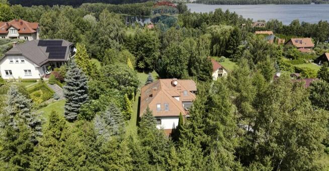 Dom w Majdach z dostępem do Jeziora Wulpińskiego