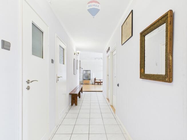 3 pokoje w kamienicy – Mazurska 10