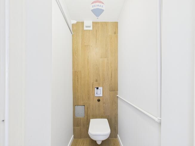 3 pokoje w kamienicy – Mazurska 10