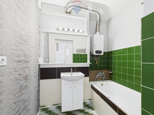 3 pokoje w kamienicy – Mazurska 10