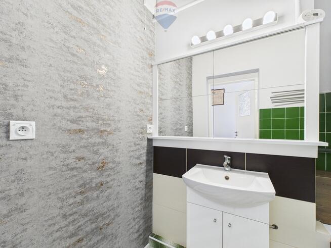 3 pokoje w kamienicy – Mazurska 10