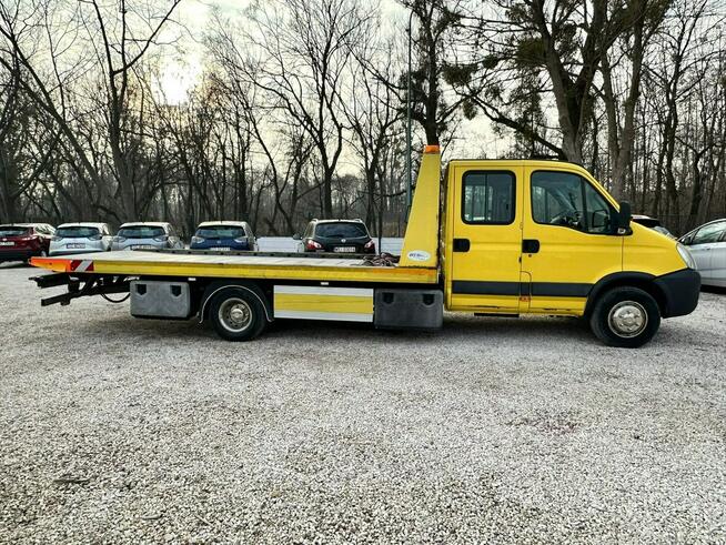 Iveco 70C17 170kM! Manual! Opuszczana platforma! Stan idealny!