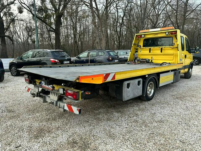Iveco 70C17 170kM! Manual! Opuszczana platforma! Stan idealny!