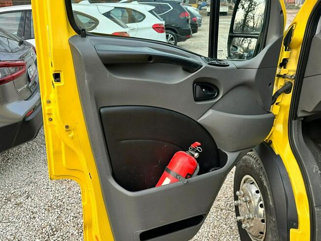 Iveco 70C17 170kM! Manual! Opuszczana platforma! Stan idealny!